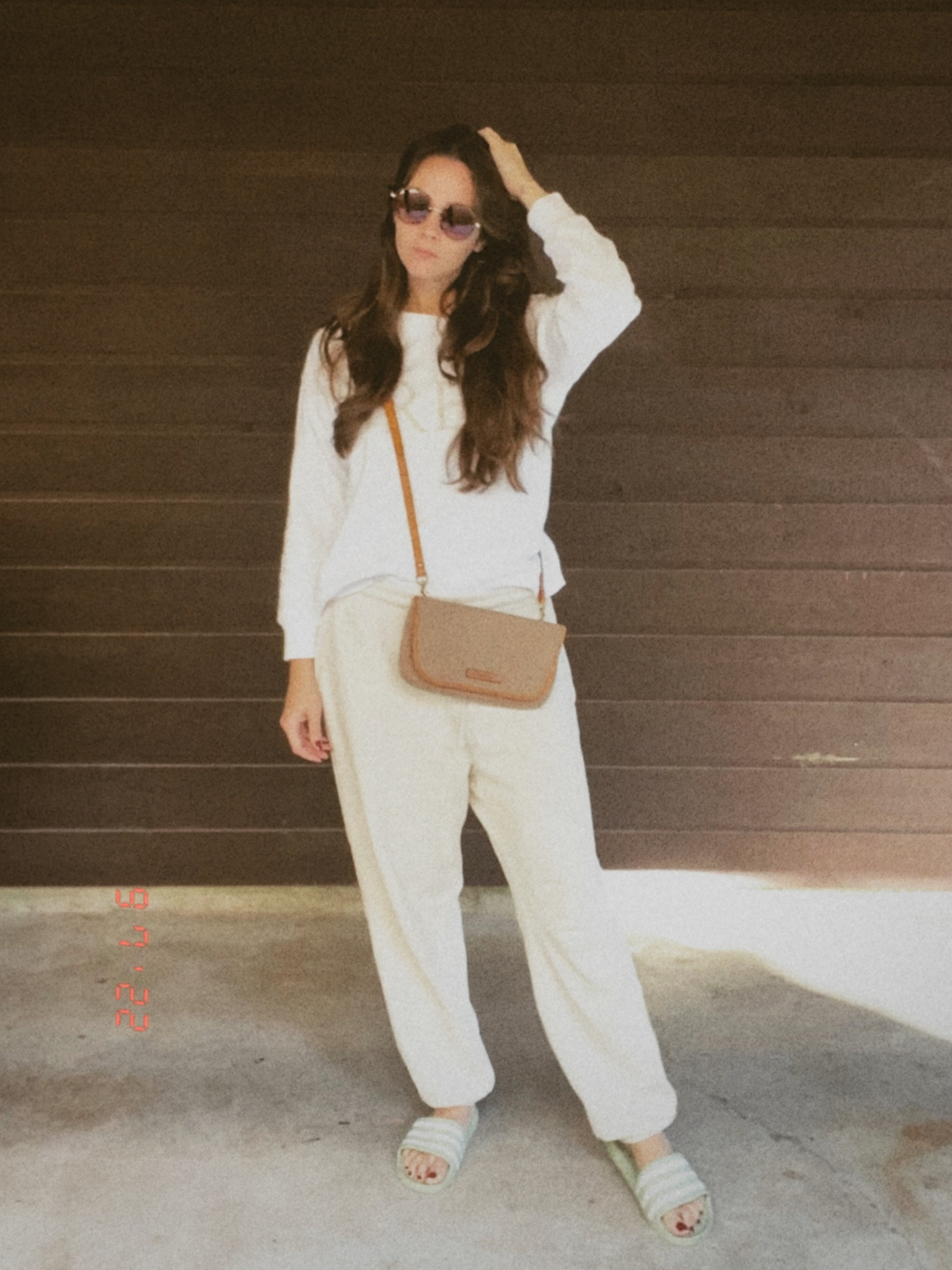 Who says you can’t wear white after Labor Day? 

#LTKunder100 #LTKSale #LTKstyletip