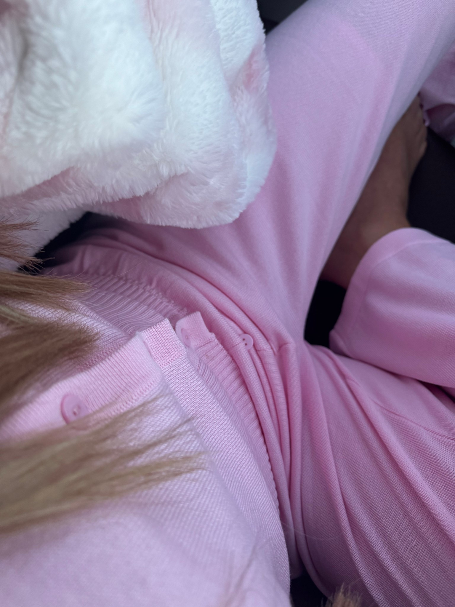 The cutest and most comfy pink set💖 Perfect for traveling.

#LTKTravel #LTKFindsUnder100 #LTKStyleTip