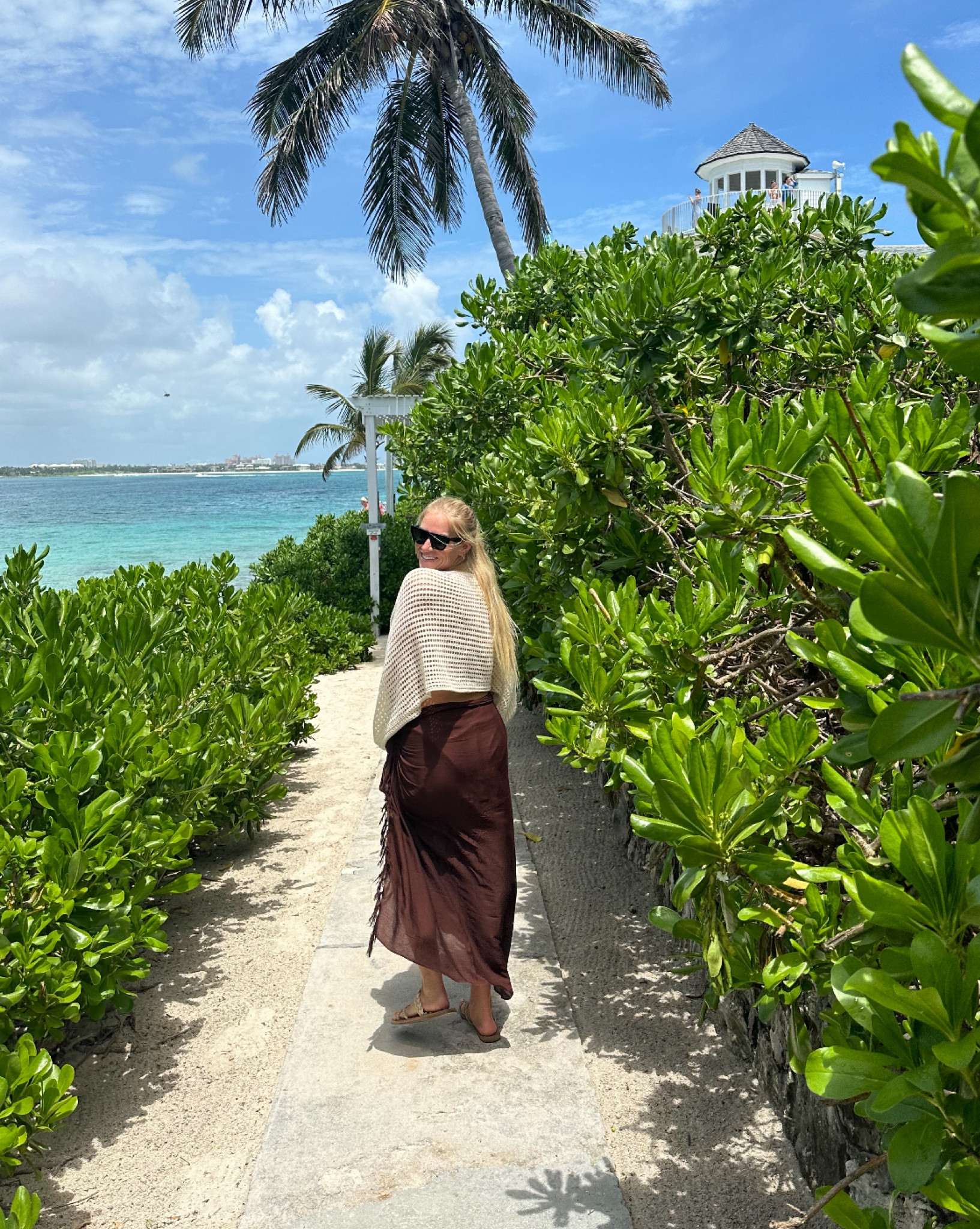 Vacation look I loved! Each piece under $30 🧡

#LTKSwim #LTKFindsUnder50 #LTKStyleTip