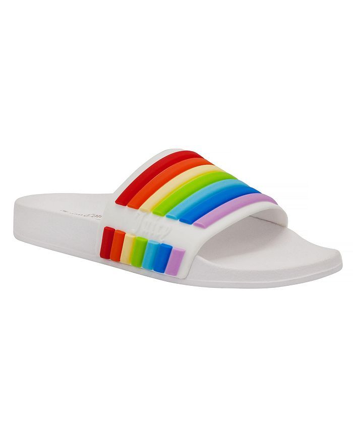 Wynnie Rainbow Pool Slides | Macys (US)