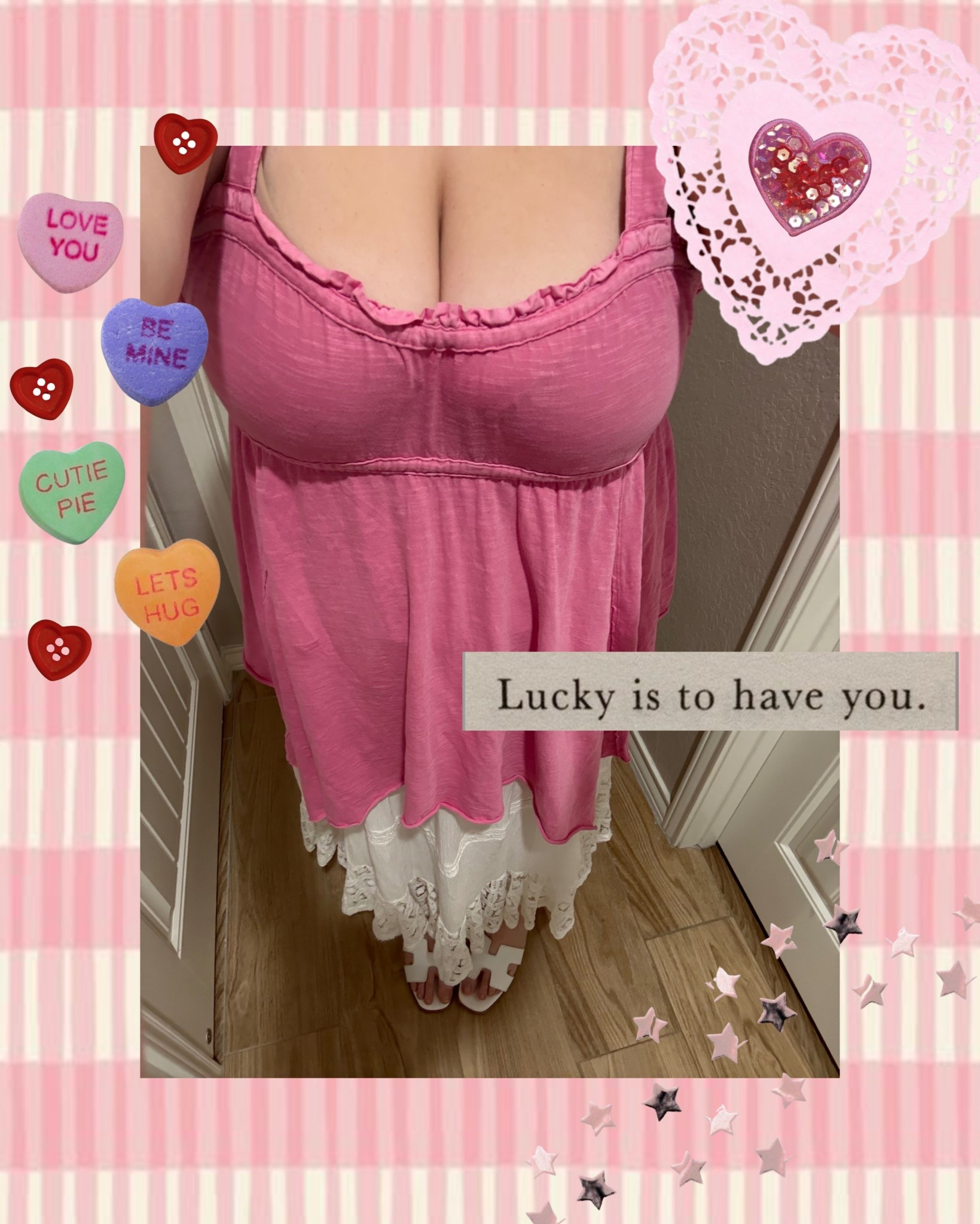 My fav Free people fit!!

#LTKgrwm #LTKootd #LTKValentine