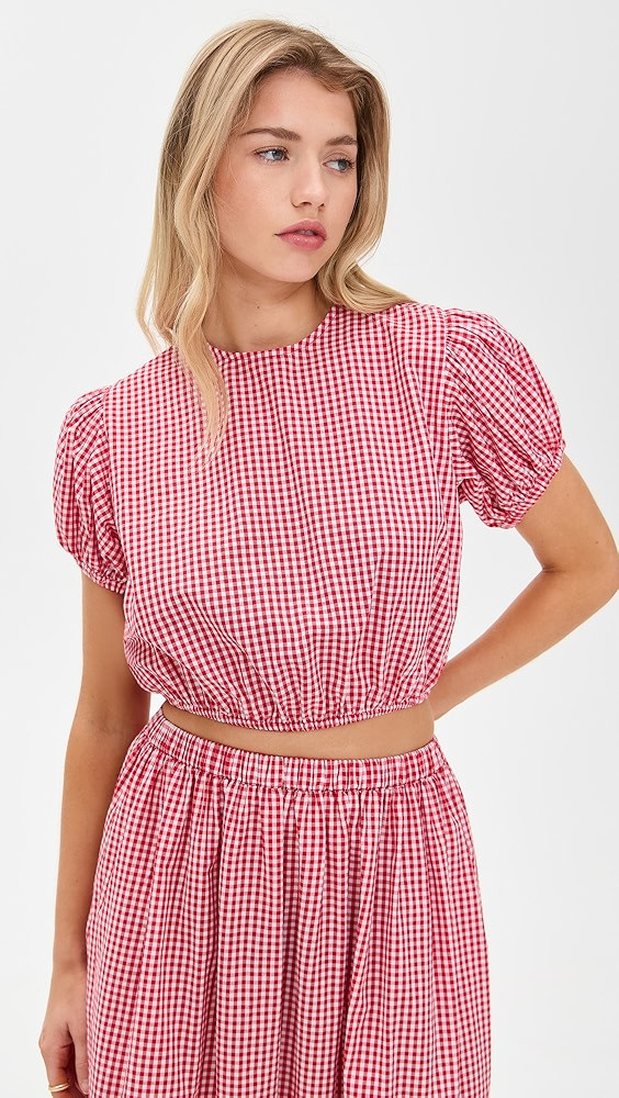 Playa Lucila | Shopbop