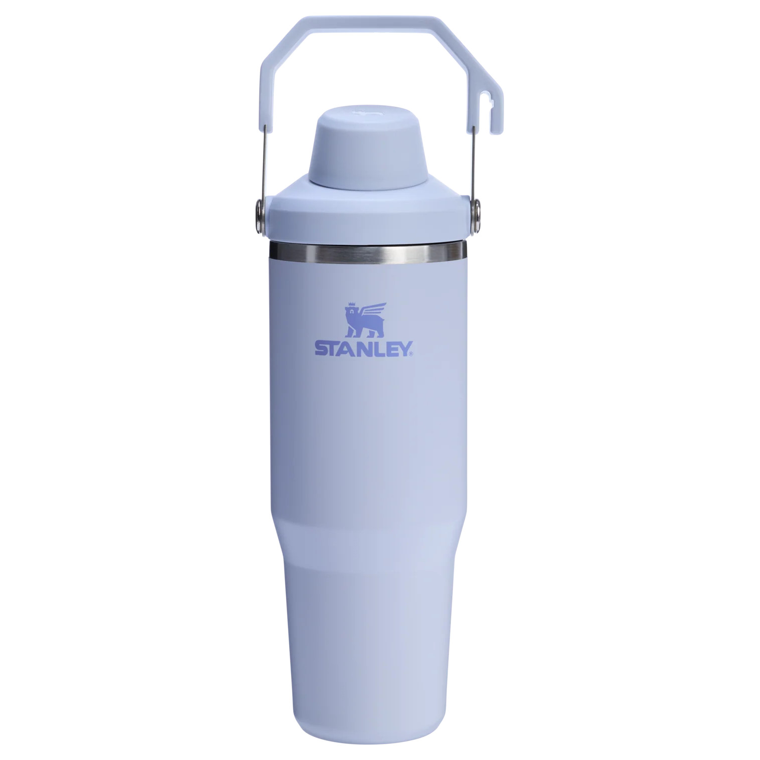 The IceFlow Fast Flow Tumbler | 30 OZ | Insulated Water Bottle | Stanley 1913 (US)