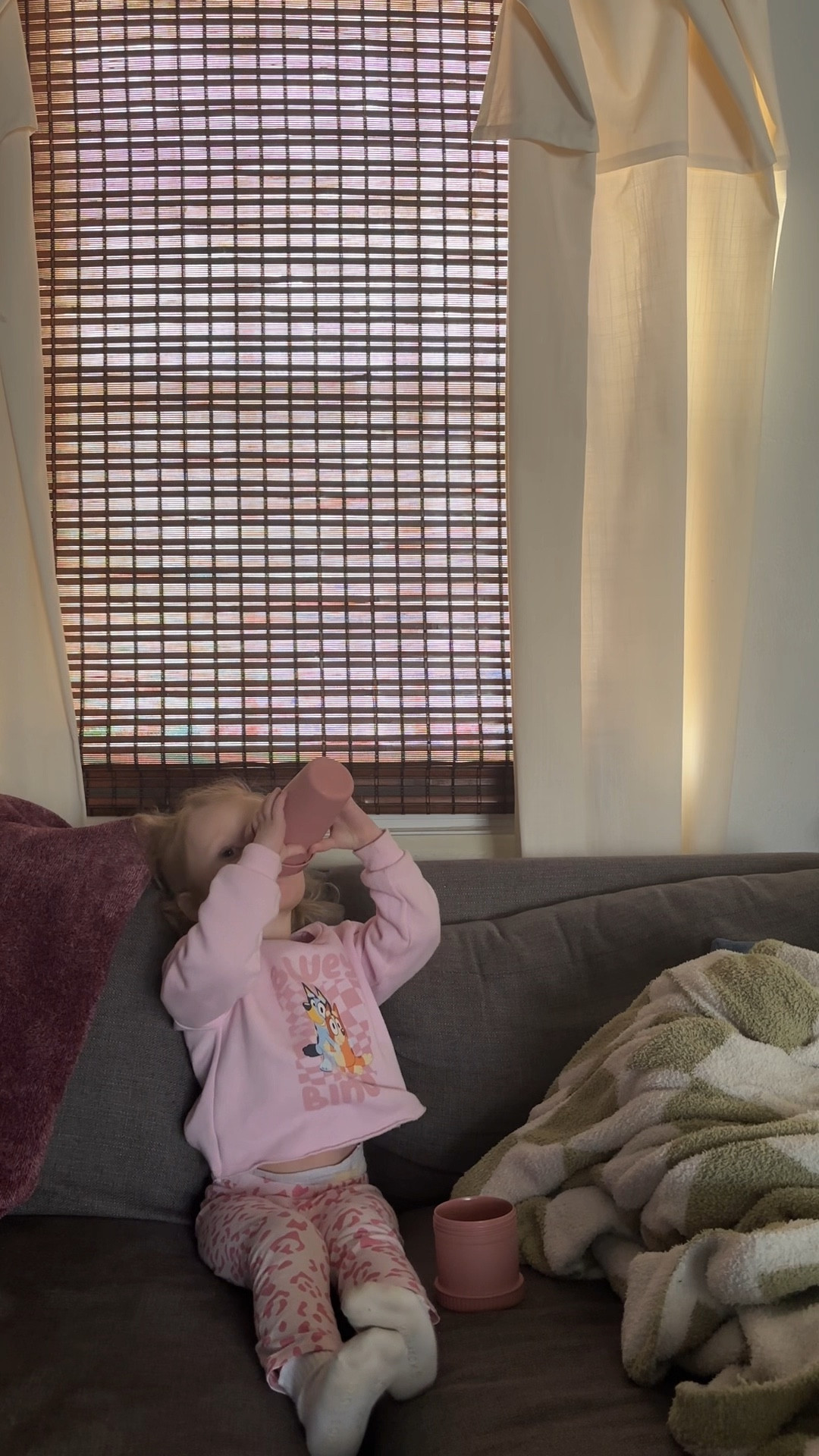 2025 is all about sustainability in my house! 🌱✨ I just switched out our plastic plates for @RePlay, and not only are they safe for my kids, but they’re also made from recycled plastic! The best part? They’re dishwasher safe, durable, and perfect for every meal. Let's make a change this year and choose eco-friendly products that make a difference! #RePlayRecycled #NewYearwithRePlay #ad #gifted 

#LTKFamily #LTKKids #LTKBaby