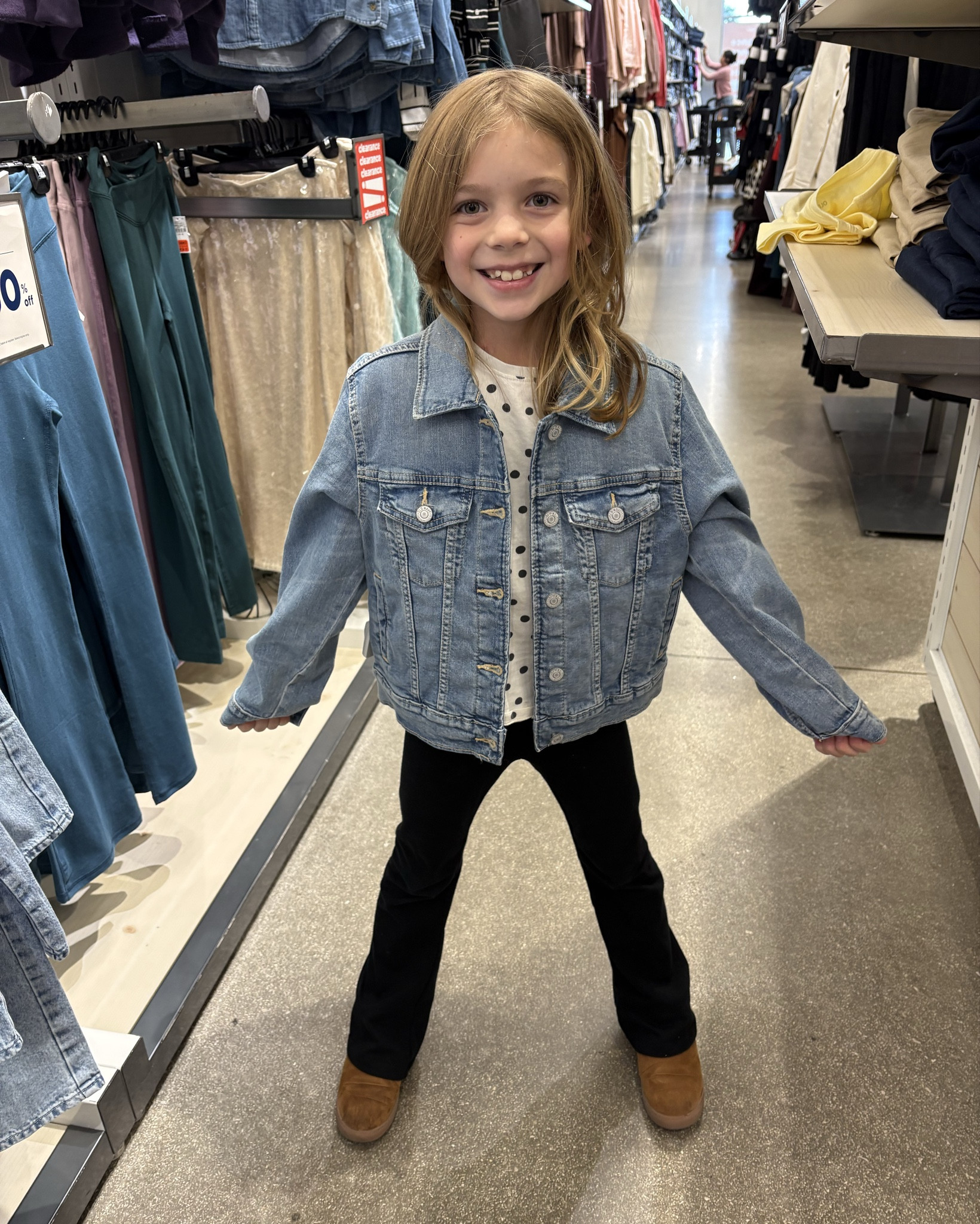Old Navy haul! So many good finds! Everything is on sale! 

#LTKOver40 #LTKKids #LTKActive