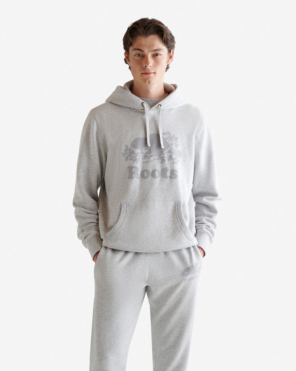 Organic Original Kanga Hoodie | Roots (CA)