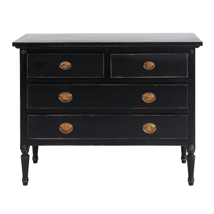 Casa Florentina Louis XVI Dresser | Ballard Designs, Inc.