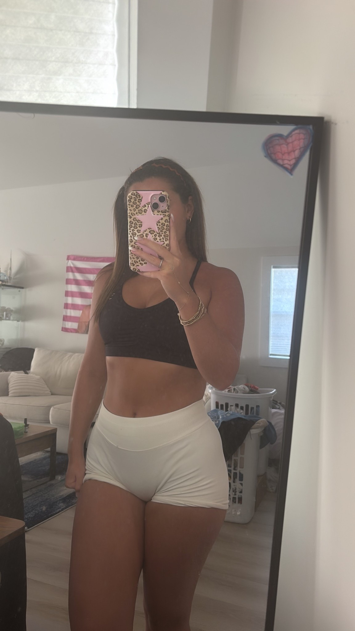 lovee this sports bra for working out 💋

#LTKActive