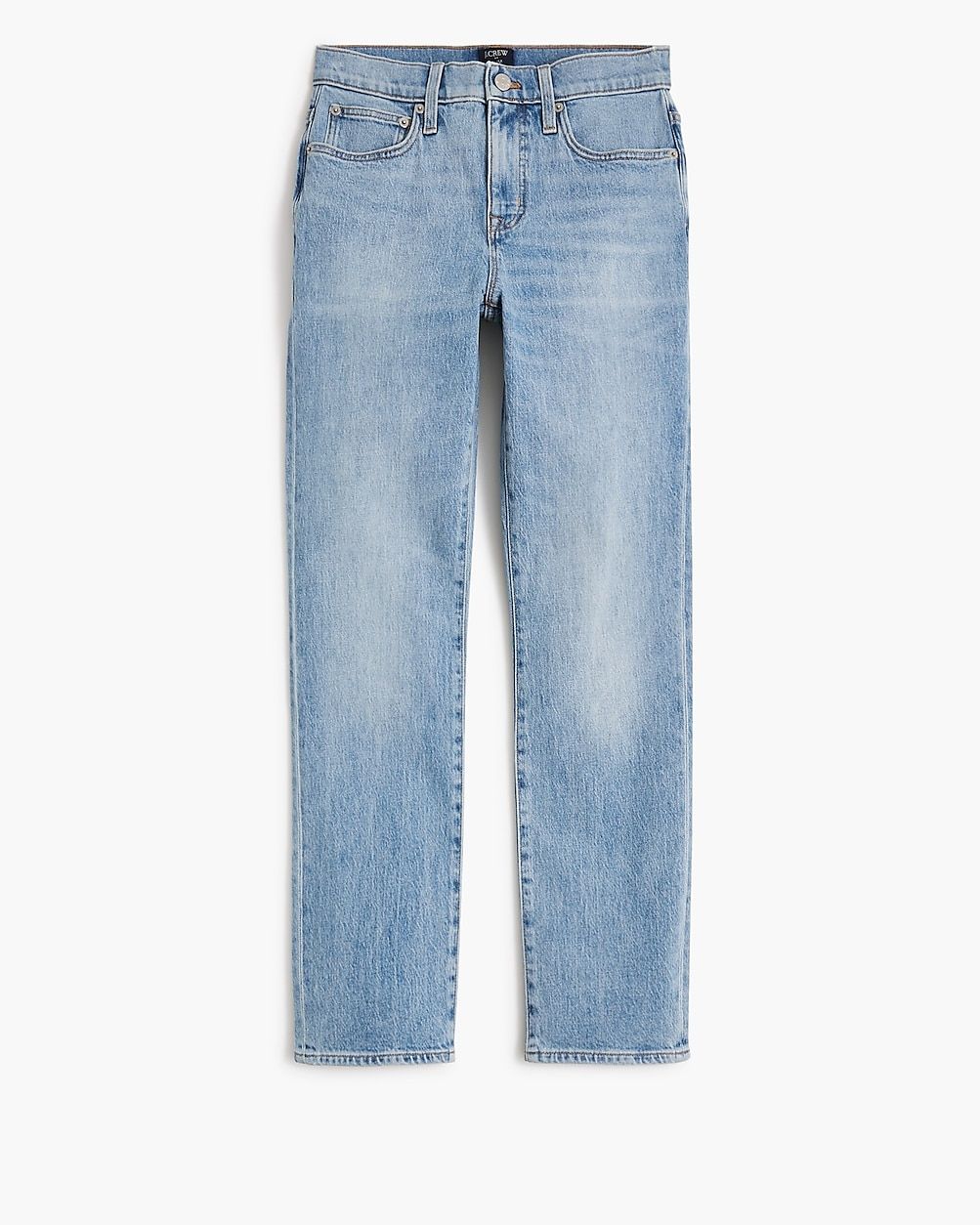 Slim boyfriend jean in all-day stretch | J.Crew Factory