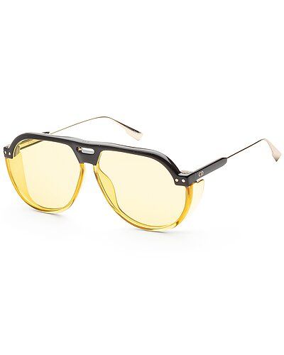 Dior Women's Dior Club3 61mm Sunglasses | Gilt