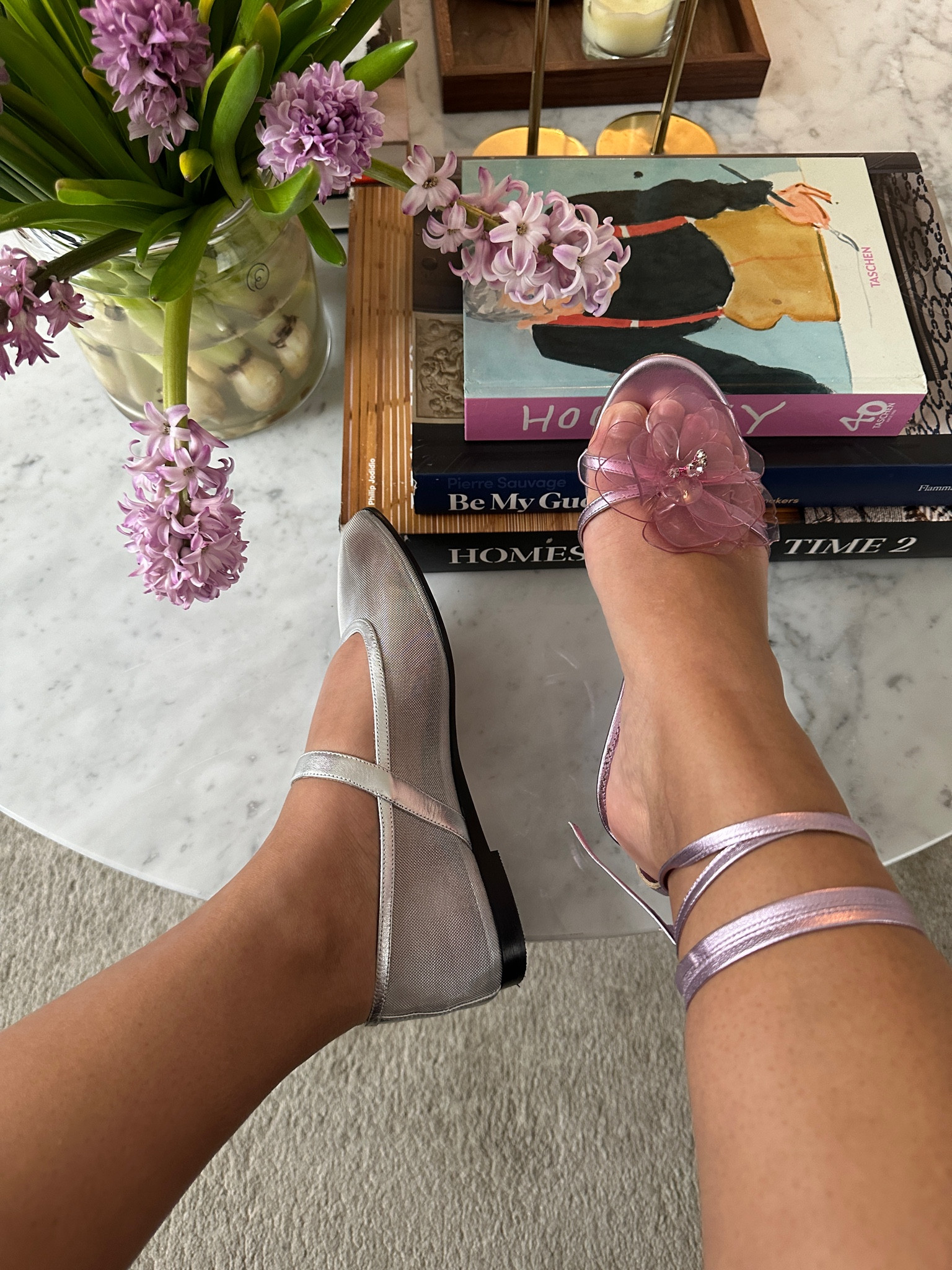 I was asked for some budget friendly Mary Jane recommendations and here are some of my favourites! 

#LTKeurope #LTKfindsunder100 #LTKshoecrush