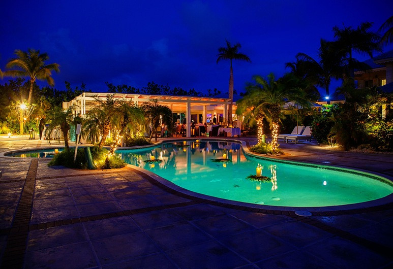 Beach House - ALL-INCLUSIVE Adults Only | Hotels.com (US)