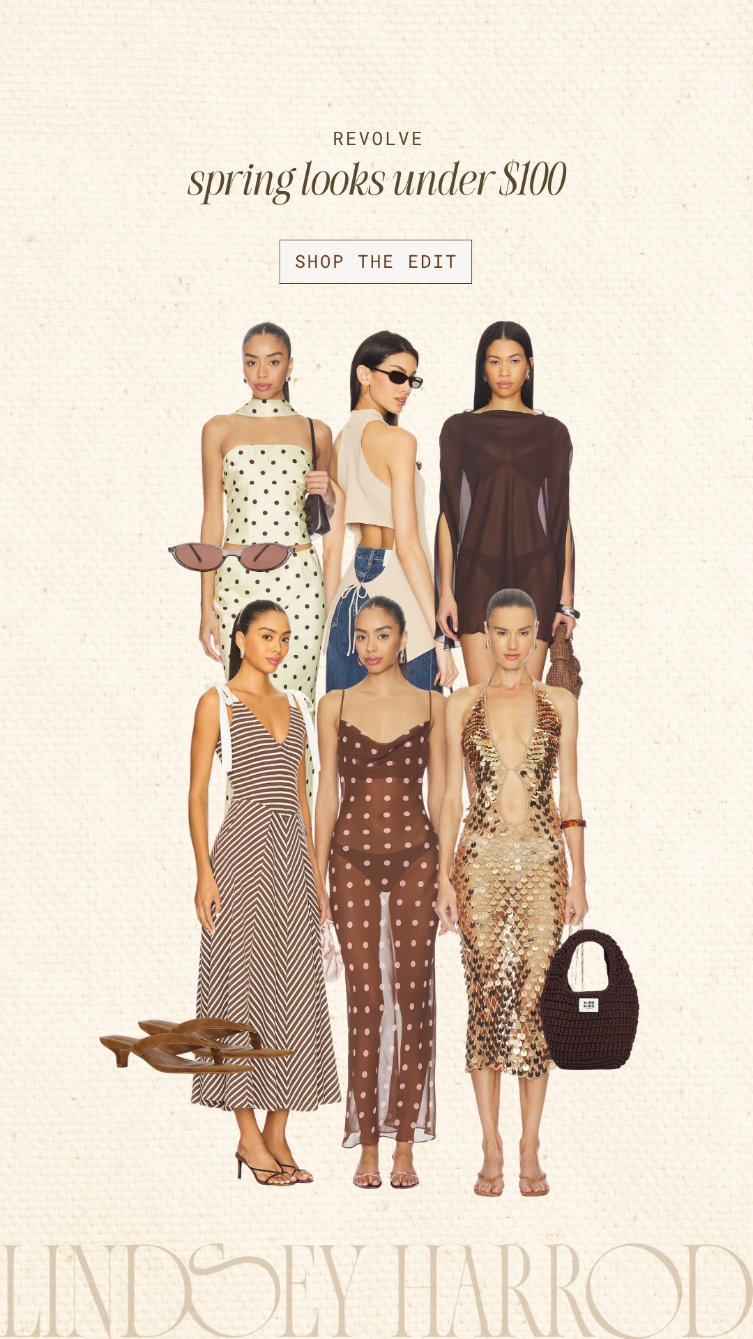 Spring Looks all under $100 ✨ 

 #LTKgrwm #LTKootd