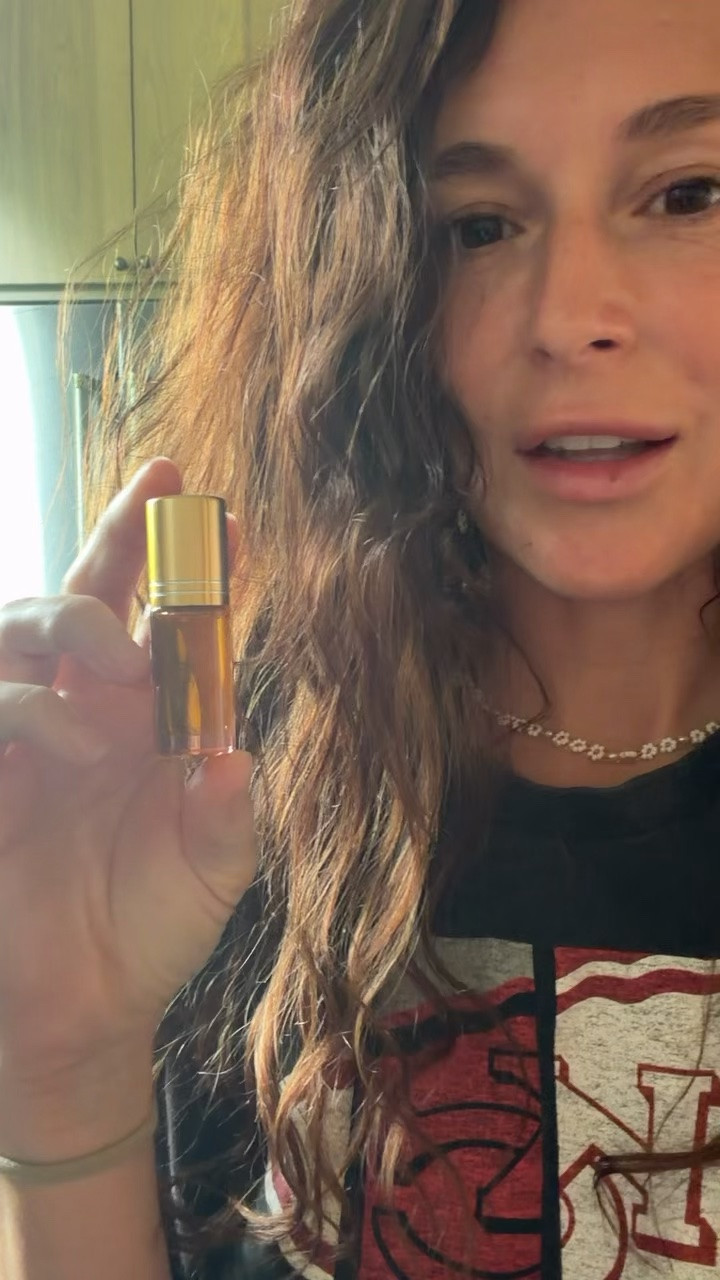Homemade anointing oils

#LTKHome #LTKmomlife #LTKselfcare