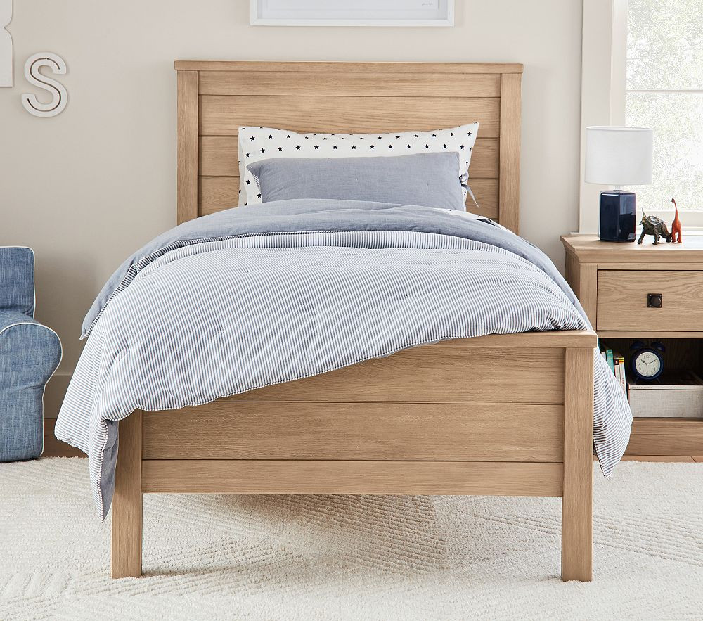 Charlie Bed | Pottery Barn Kids