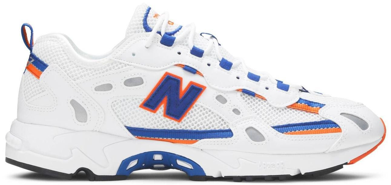 Size 7 - New Balance 827 Blue Orange | eBay US