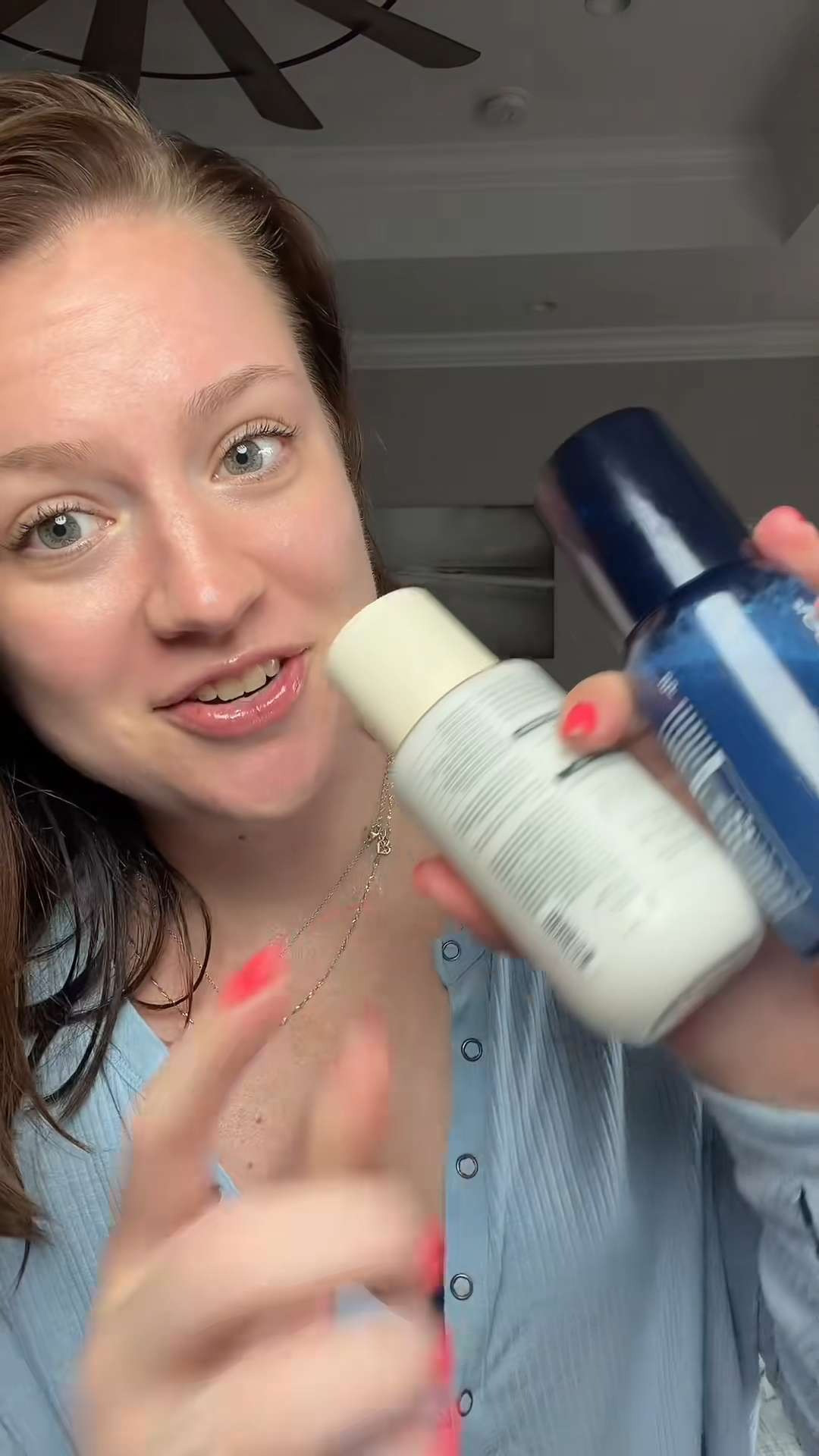 Skin prep combo! 

 #prequelskin #LTKgrwm #LTKmomlife #LTKBeauty