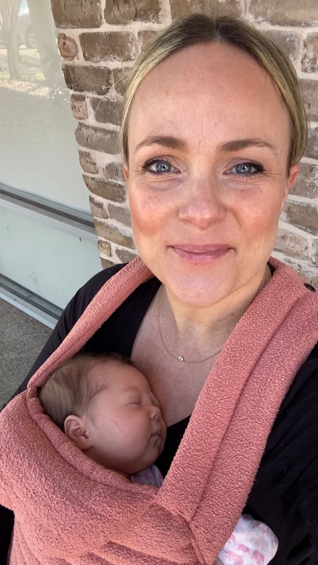 I’m wearing minimal makeup while on maternity leave to hide my dark circles from those sleepless nights! All of my go to Charlotte Tilbury products. 

#LTKbaby #LTKbump #LTKbeauty