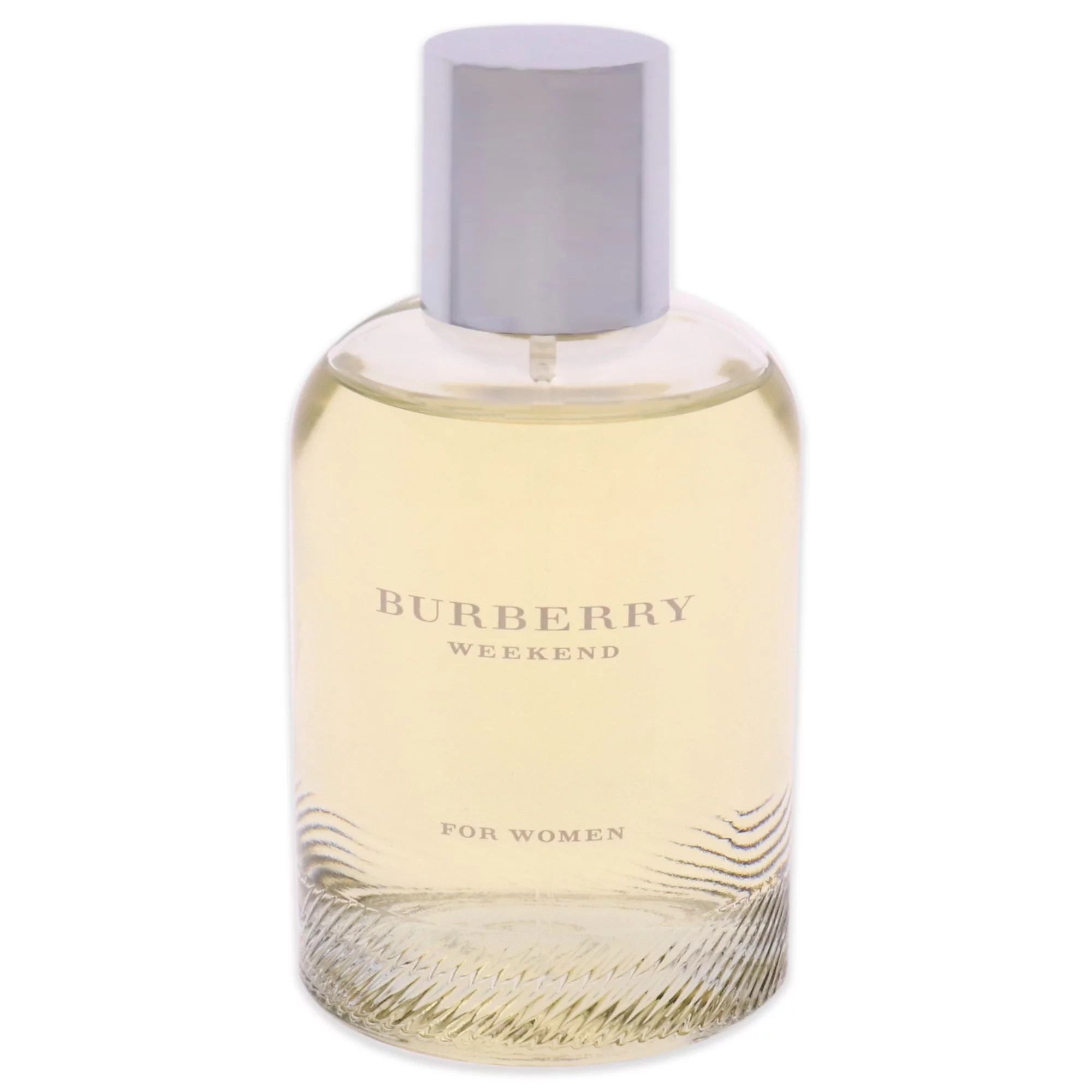 Burberry Weekend Eau De Parfum, Perfume for Women, 3.3 oz | Walmart (US)