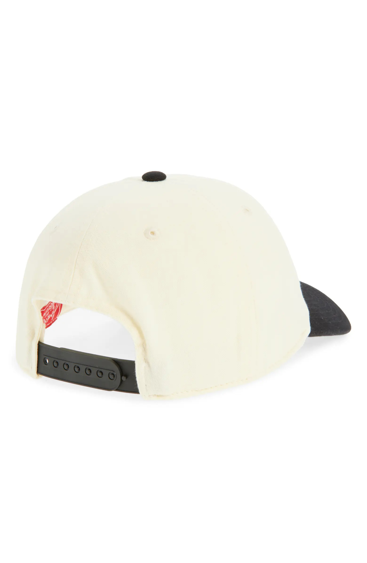 Out of Office Embroidered Baseball Cap | Nordstrom