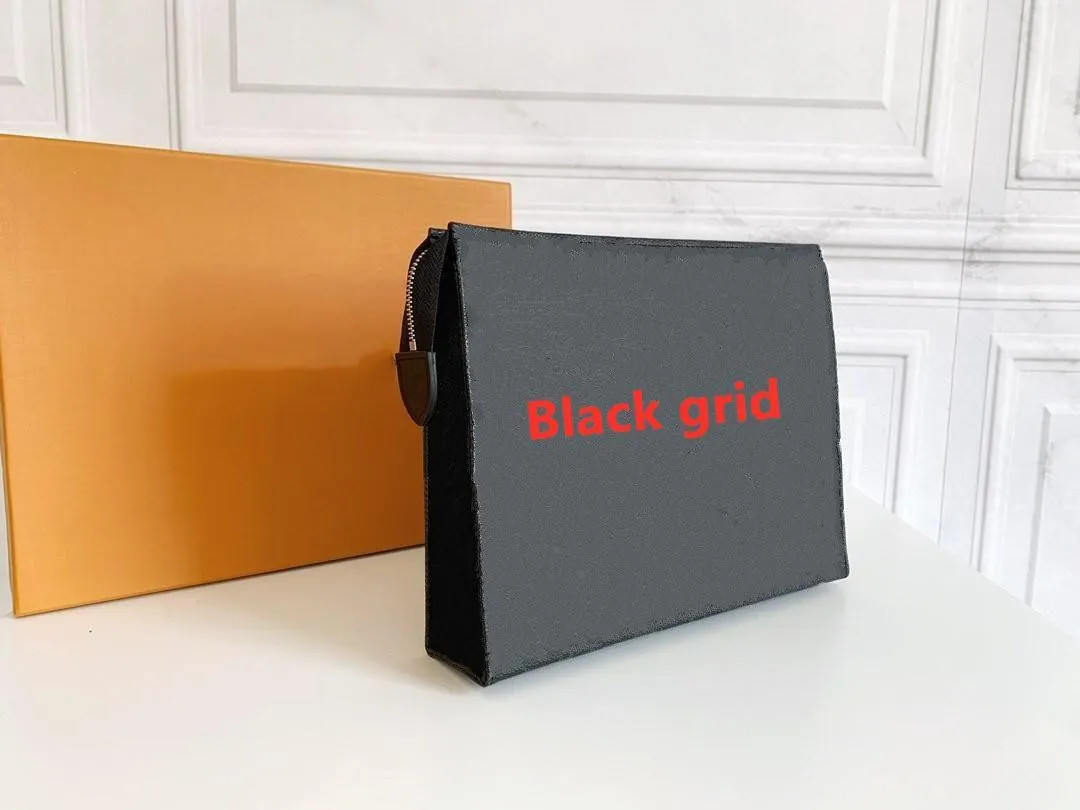 Men Clutch Bags and Women Leather Handbags Luxurys Clutch Designer Wallet Purse Fashion Lady Tote... | DHGate