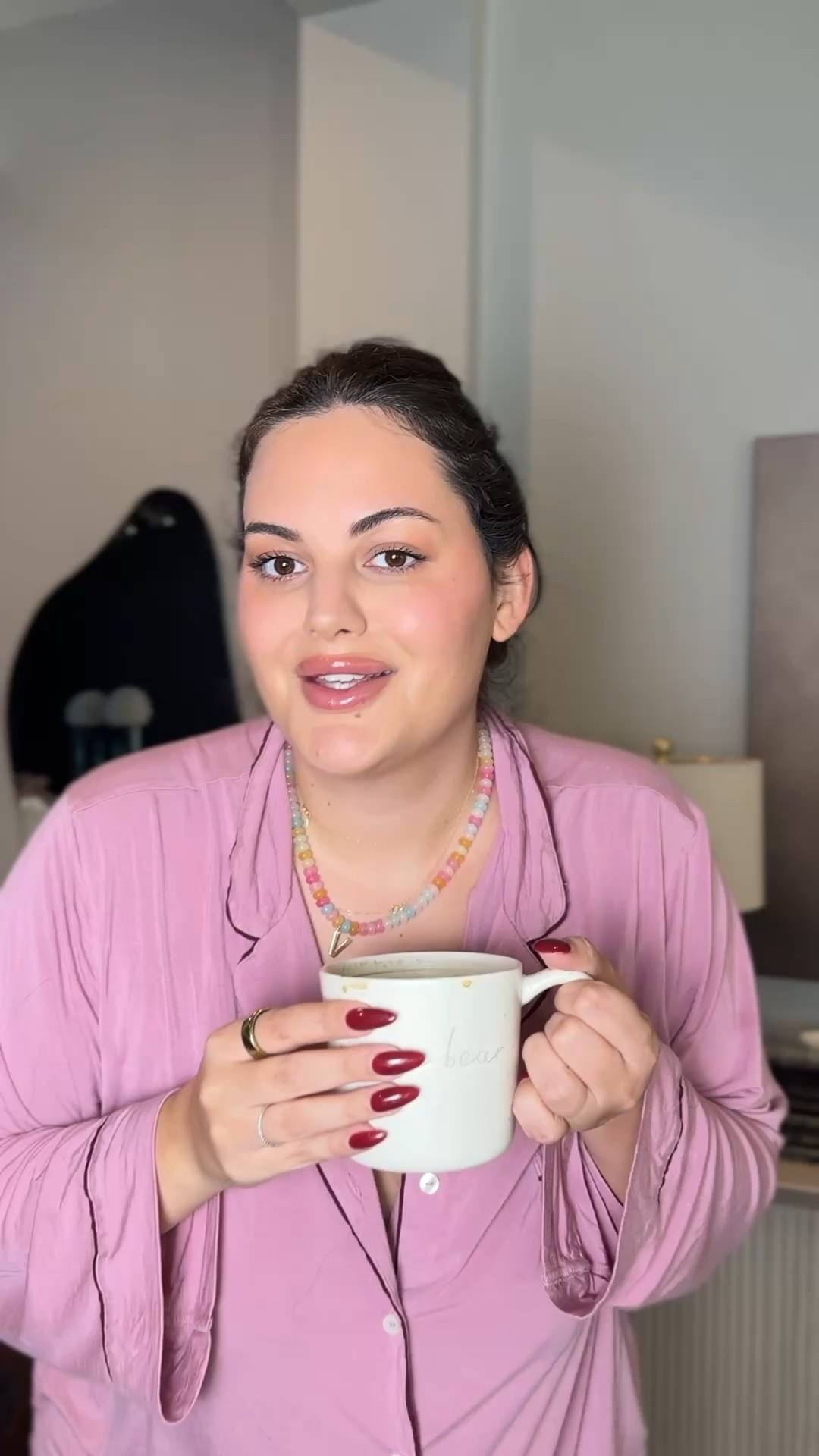 #AbercrombiePartner @ambercrombie  *Offer valid online only 10/8/2025-10/13/2025 in US/CA. Excludes clearance. Online price reflects discount.

**Use code AFFLEECE to get an additional 15% off almost everything at checkout from 10/8/2025-10/13/2025 in US/CA. Exclusions apply. See details online.

#LTKSaleAlert #LTKMidsize #LTKSeasonal