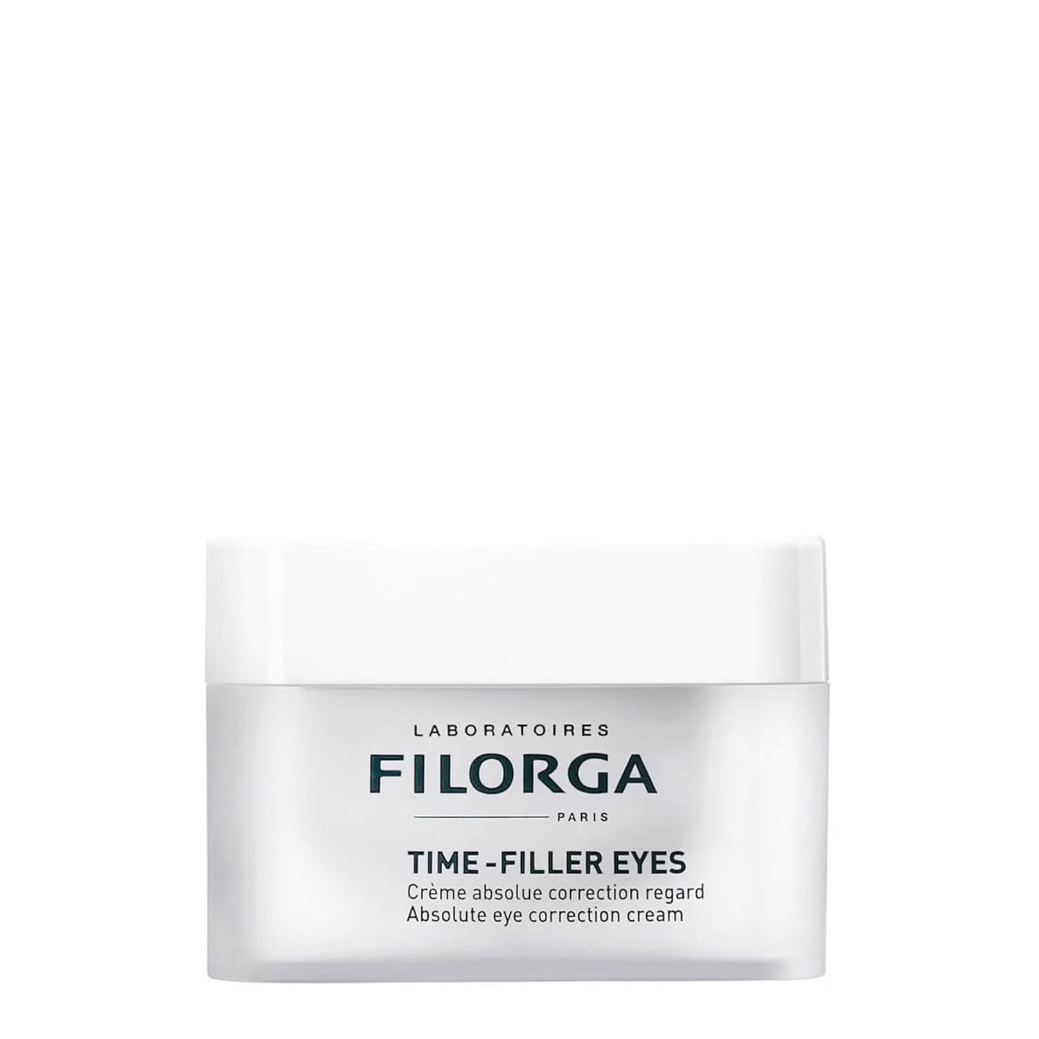Filorga TIME-FILLER EYES Absolute Eye Correction Cream (0.5 oz.) | Dermstore (US)