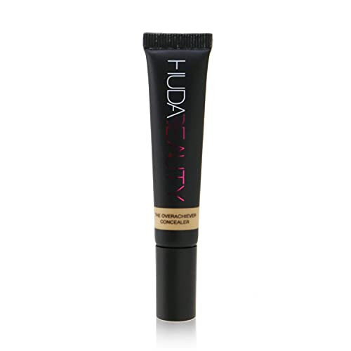 Exclusive New HUDA BEAUTY The Overachiever Concealer 10ml (GRANOLA) | Amazon (US)