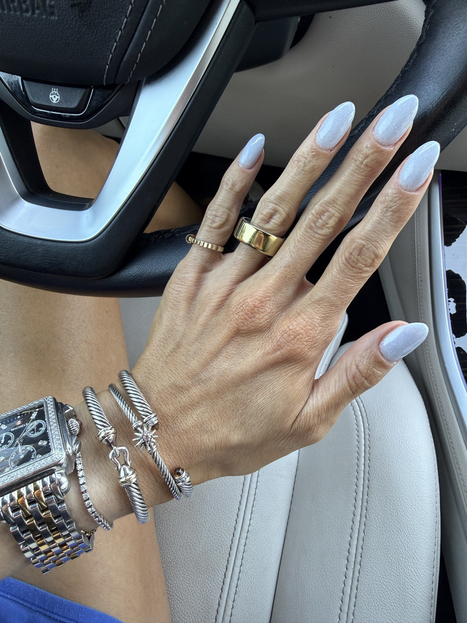 Oura ring I love for steps and cycle bracelets watch 

#LTKSaleAlert #LTKPetite #LTKSpringSale