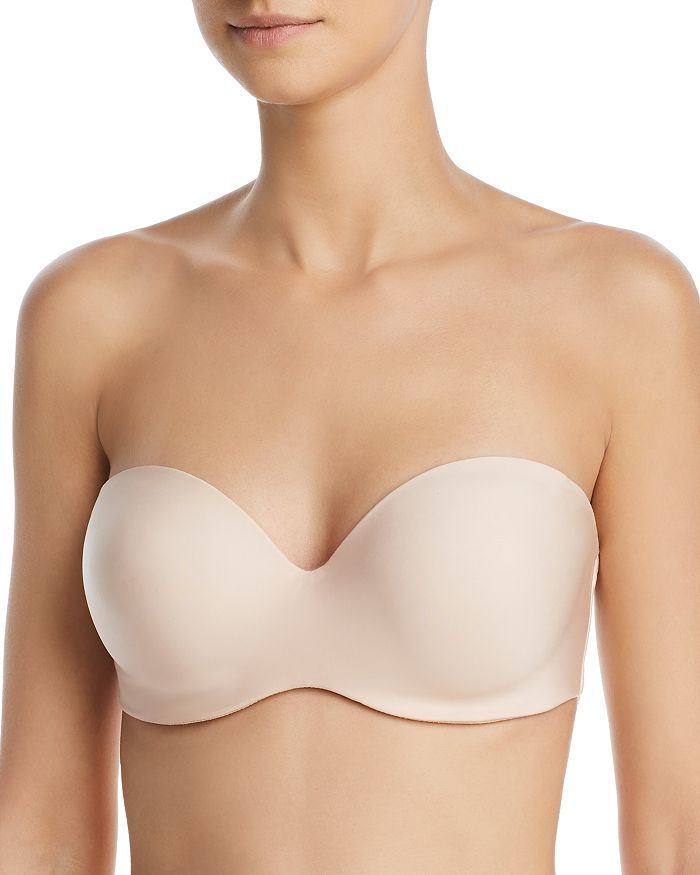 Absolute Invisible Smooth Strapless Bra | Bloomingdale's (US)