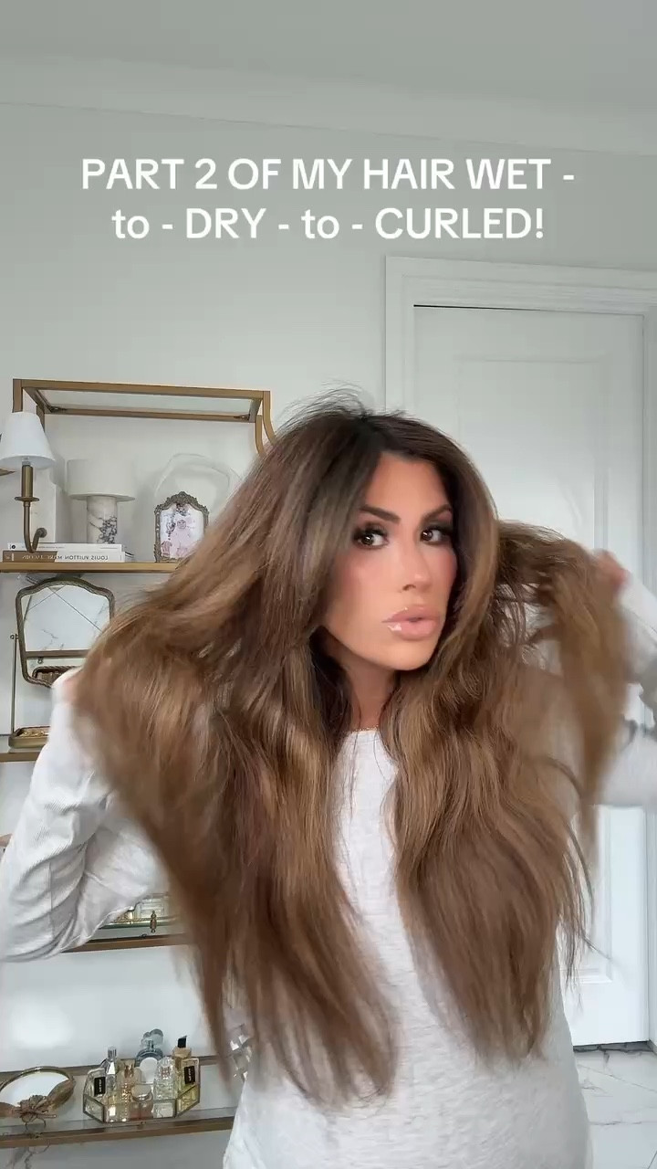 Wet to dry styling my hair! Everything I used is part of the Sephora Savings Event and 20% off right now!! 

Sephora Sale, Haircare, Hair products, Heat Protectant, Hair styling, Sale alert, Beauty, Makeup, Emily Ann Gemma 

#LTKgrwm #LTKmorningroutine #LTKBeauty