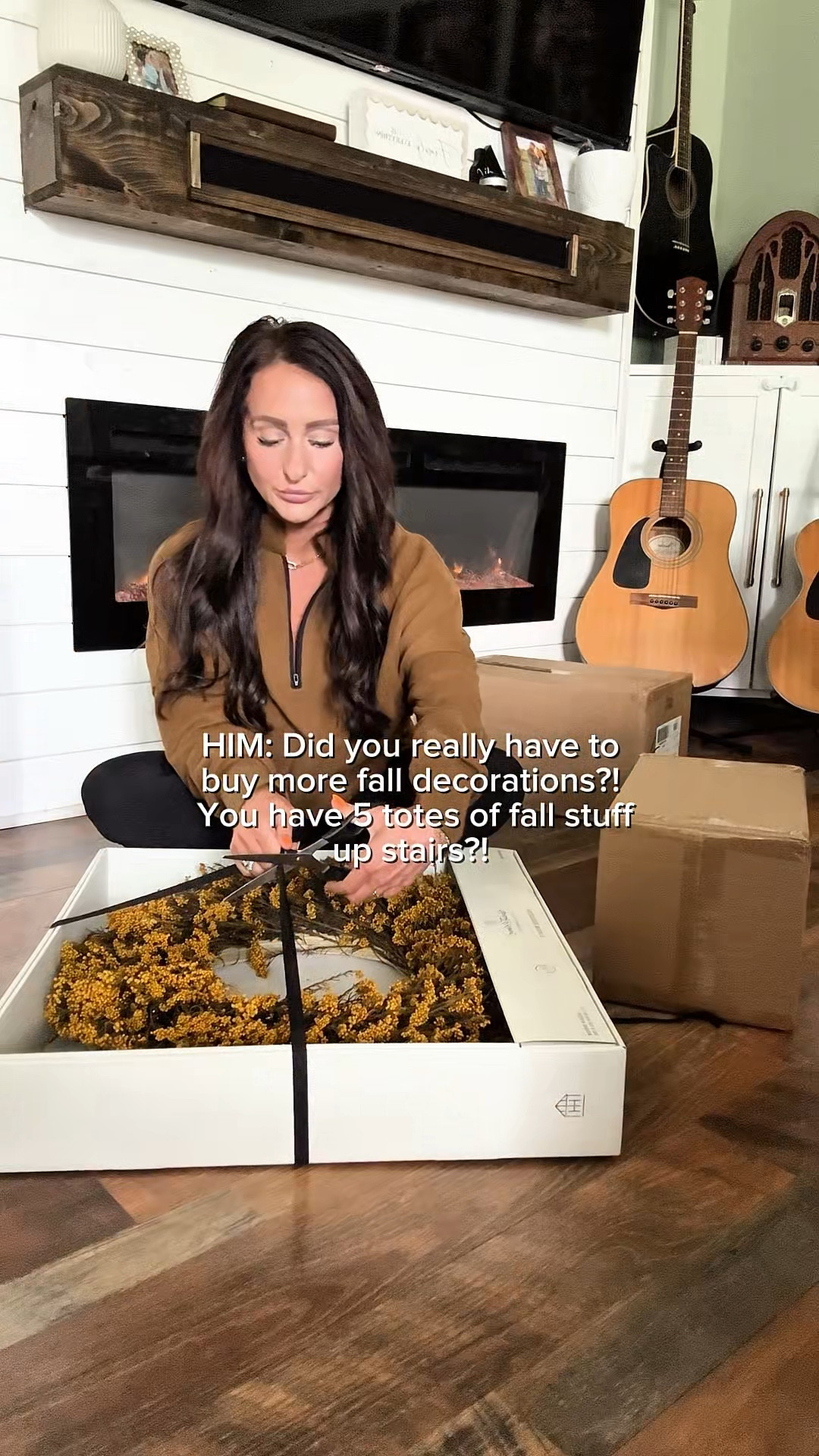 I’m literally just a girl who loves all the fall decor! 

#LTKautumn #LTKHome #LTKSeasonal