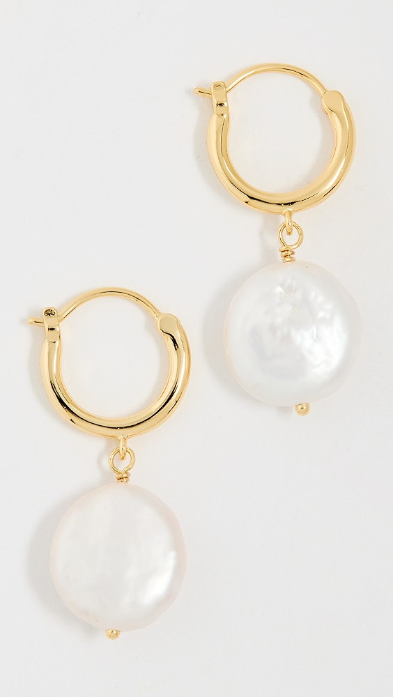 Reese Pearl Huggies | Shopbop