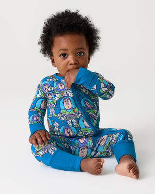 Disney & Pixar Buzz's Cosmic Crew Zippy | Little Sleepies