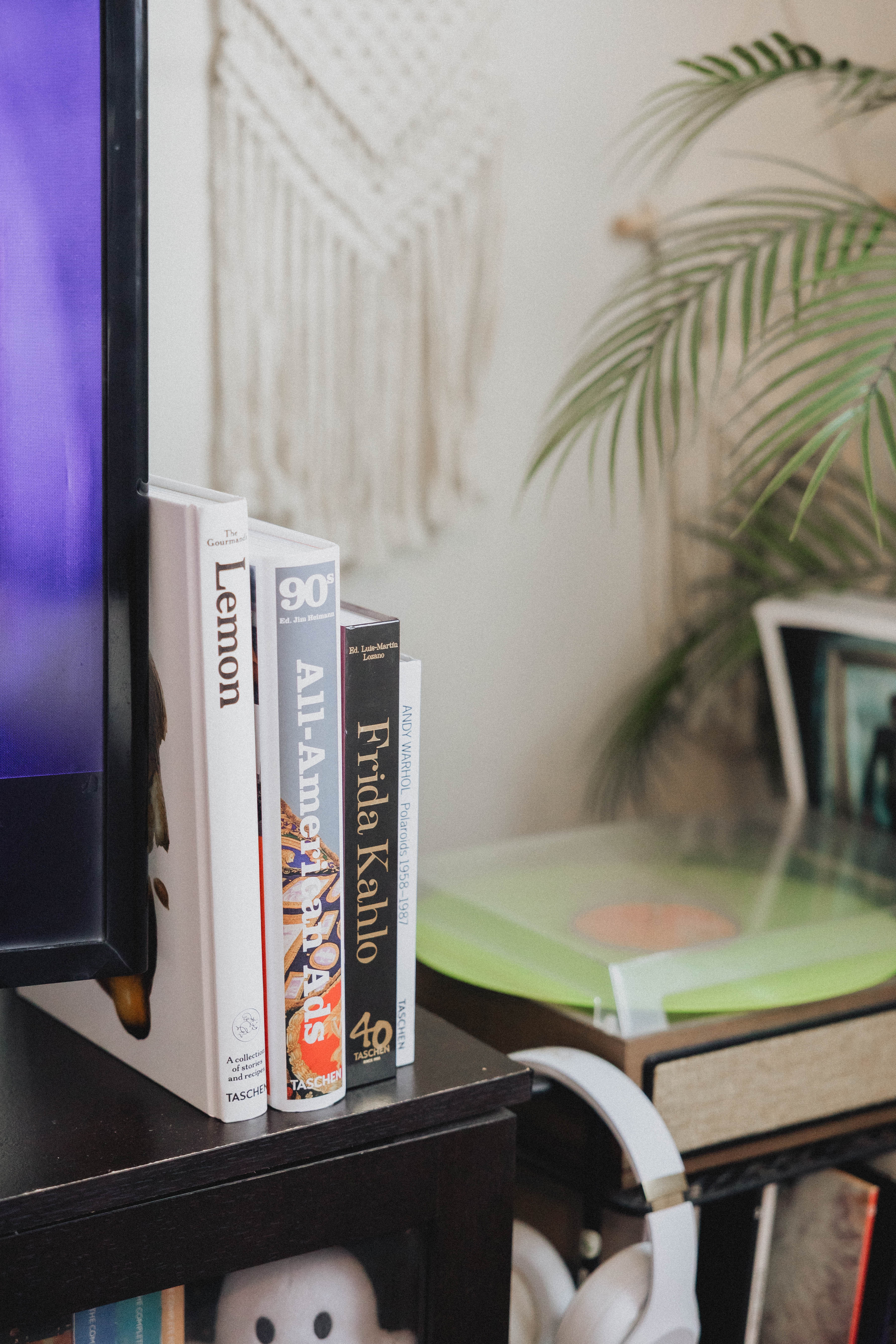 TASCHEN books are the ultimate coffee table upgrade—equal parts statement decor and seriously good reading. From iconic photography and fashion to art, architecture, and design, these oversized books add instant personality to shelves, consoles, and living spaces while actually being worth opening and reading. If you’re styling a coffee table, bookshelf, or entryway, TASCHEN coffee table books bring luxury, creativity, and culture into your home without feeling stuffy. Perfect for elevating home decor and curating a space that looks thoughtful, layered, and lived-in.


#LTKHome #LTKSaleAlert