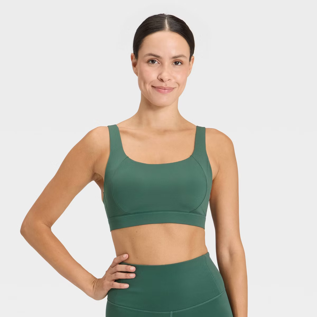 Women's High Support Sports Bra - All In Motion™ | Target