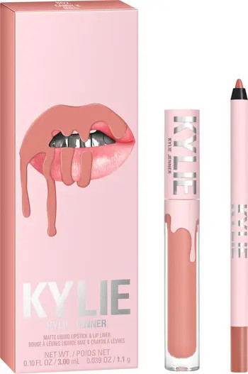 KYLIE COSMETICS Matte Lip Kit | Nordstrom | Nordstrom