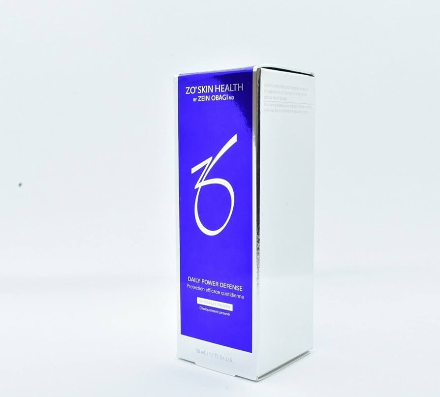 ZO SKIN HEALTH Daily Power Defense (50ml / 1.7 Fl Oz) | Amazon (US)