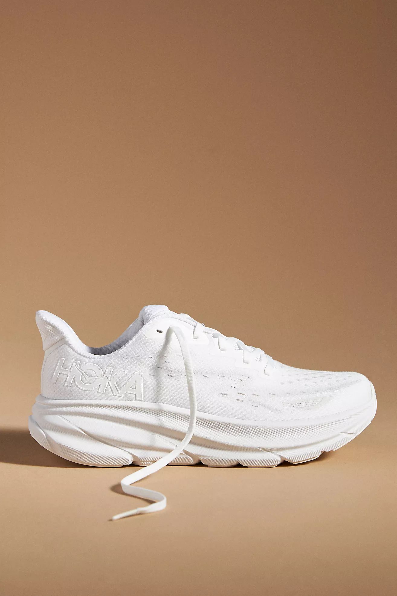 HOKA® Clifton 9 Sneakers | Anthropologie (US)