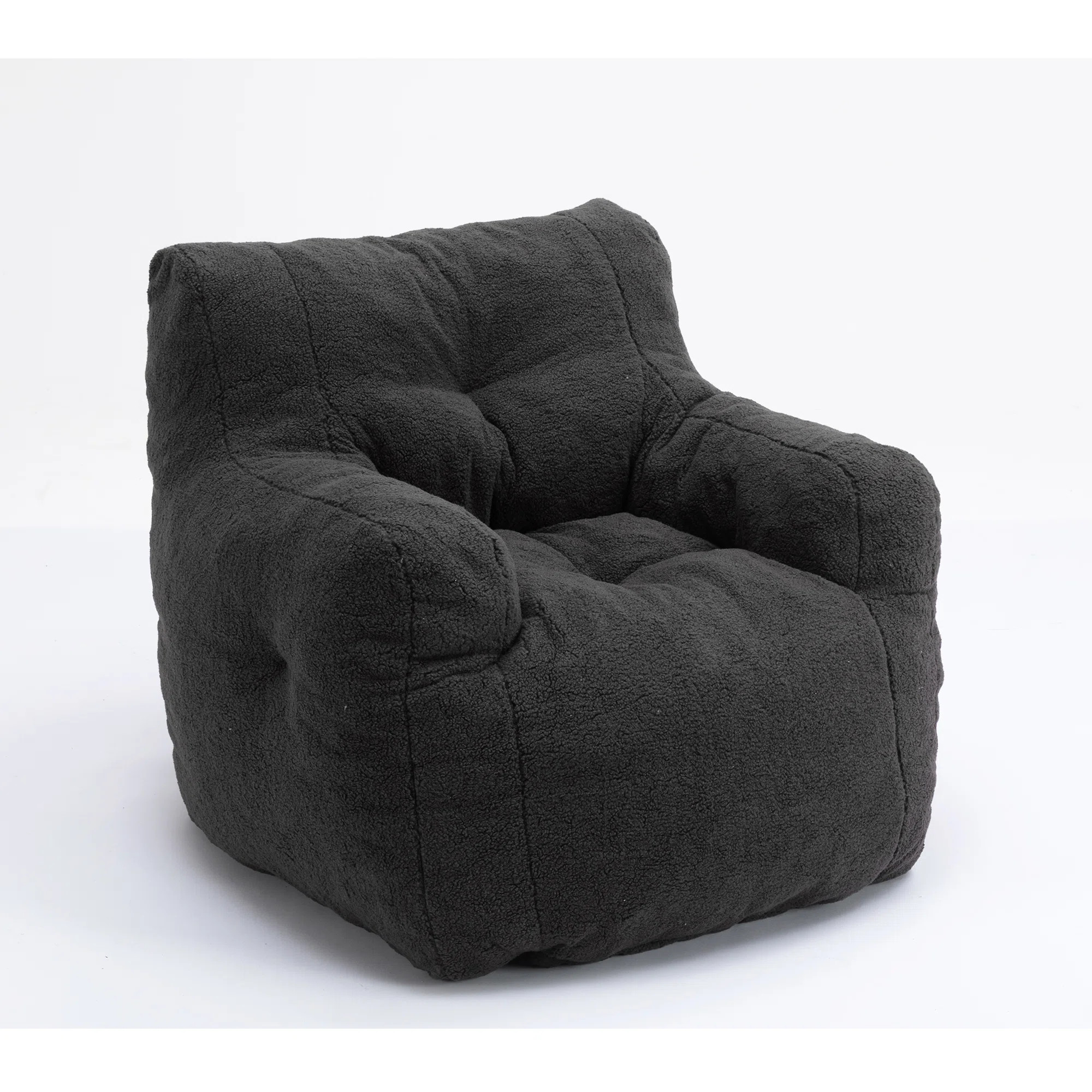 Medium Bean Bag Chair | Wayfair North America