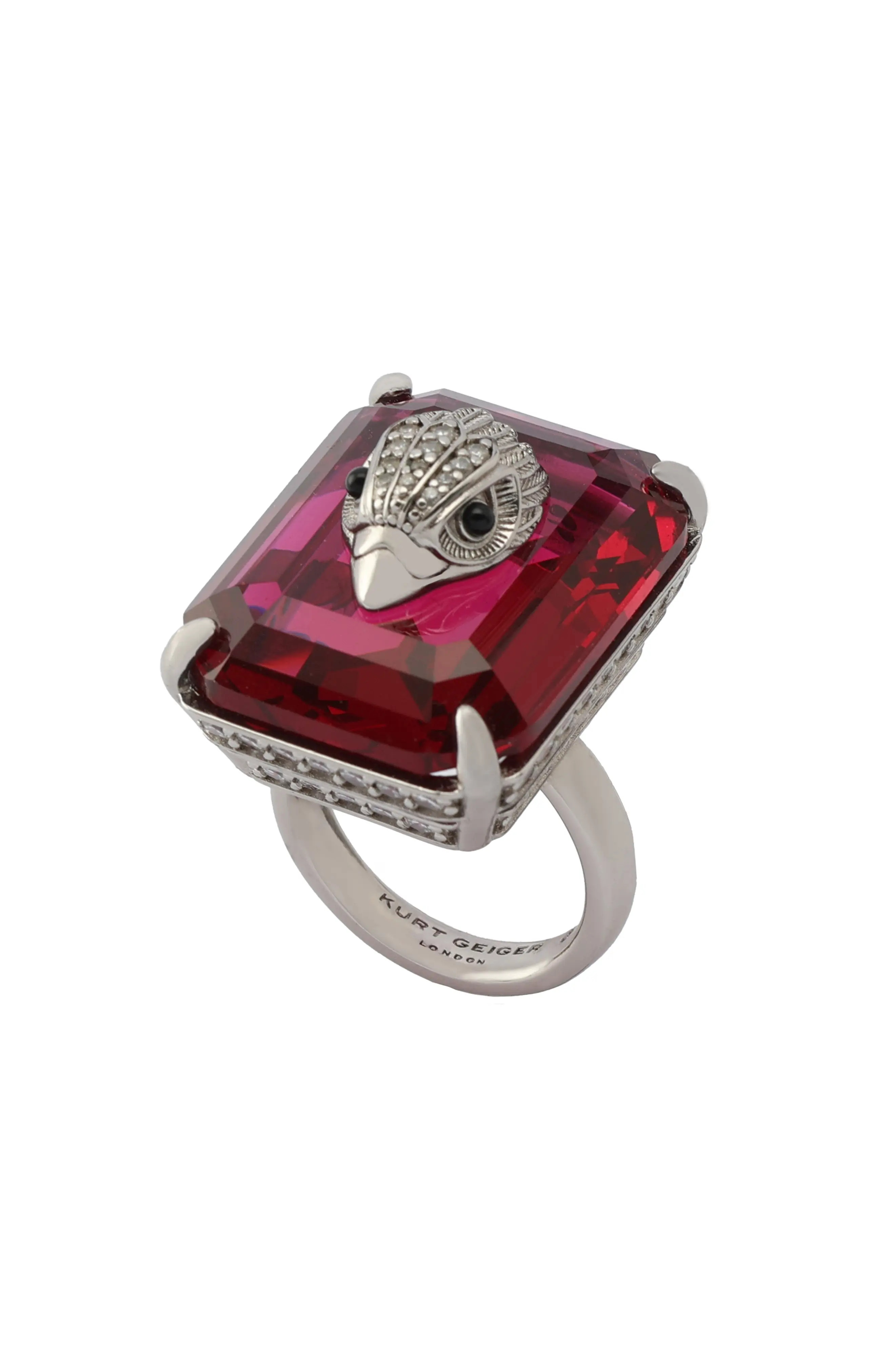 Crystal Cocktail Ring (Women) | Nordstromrack | Nordstrom Rack