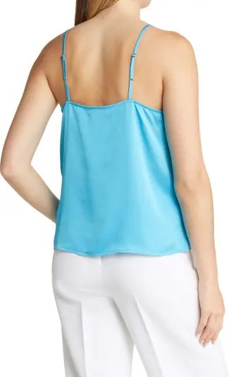 Woven Camisole | Nordstrom