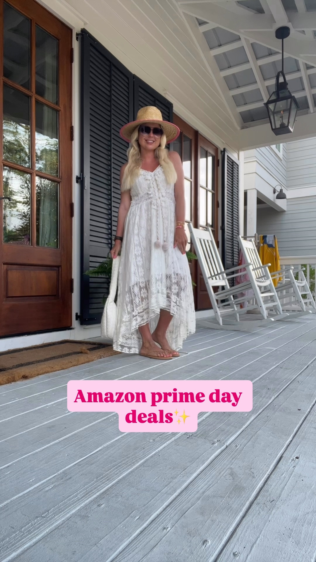 Amazon prime day deals 
Summer outfits 
Vacation outfits

#LTKSaleAlert