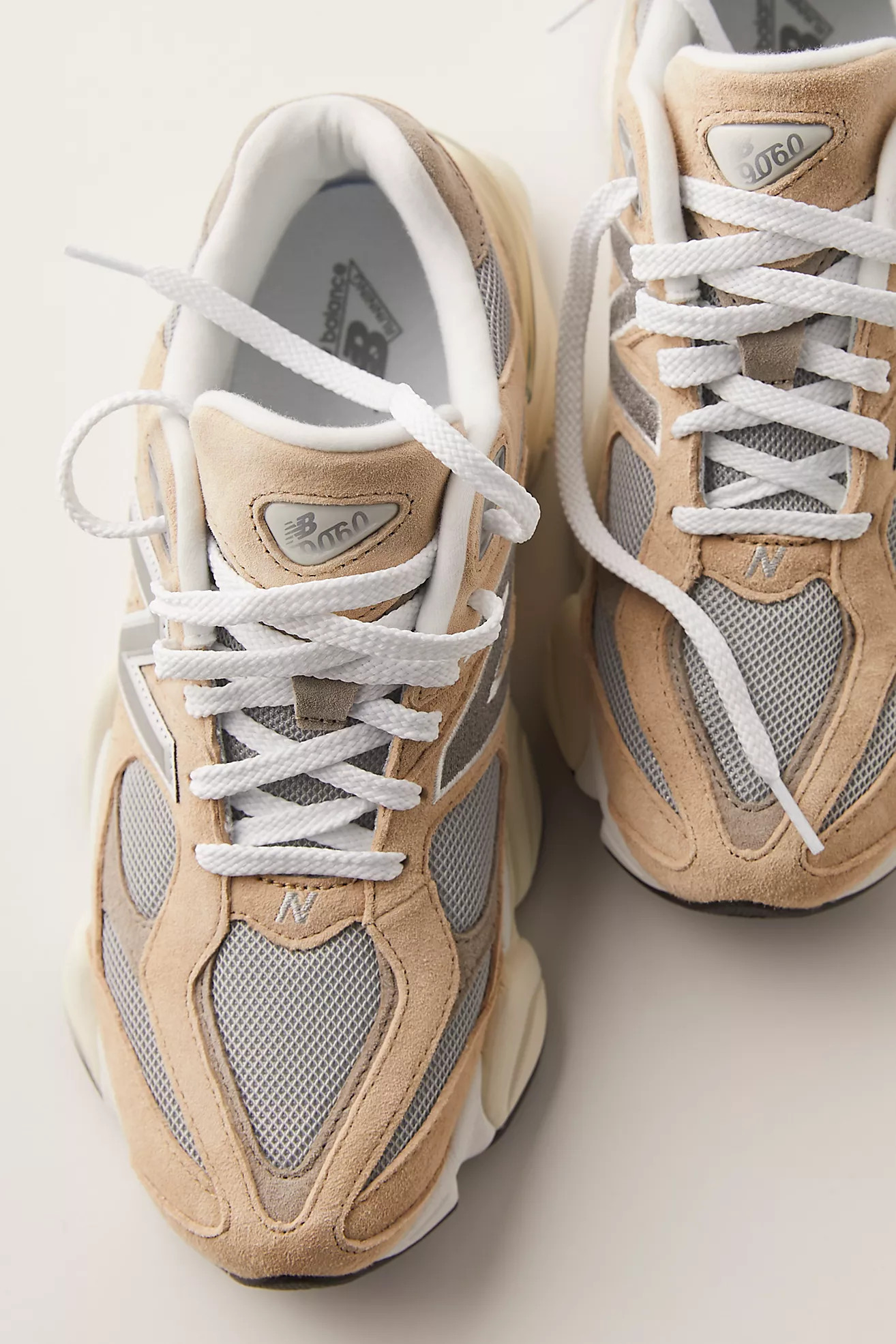 New Balance 9060 Sneakers | Free People (Global - UK&FR Excluded)