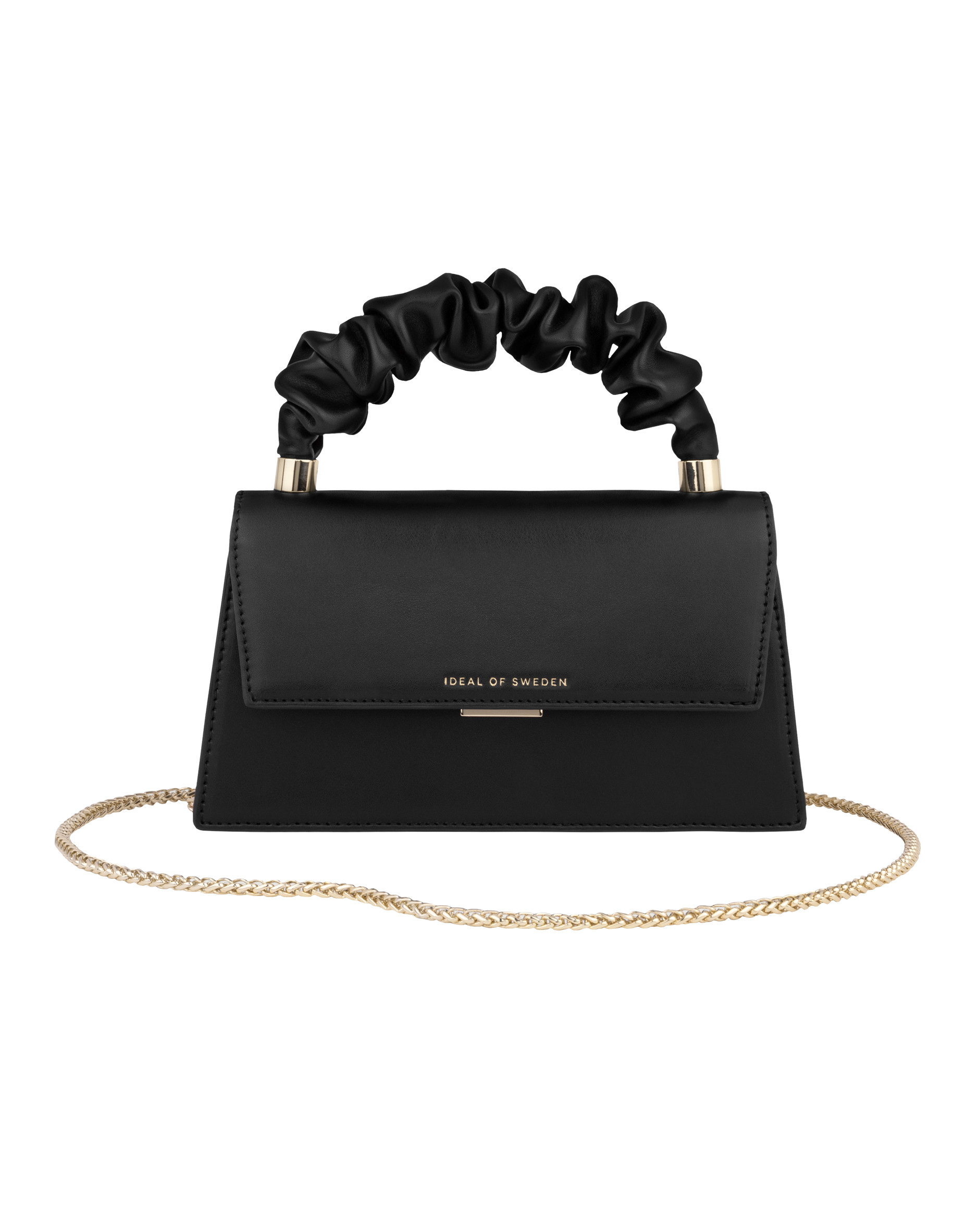 Ruffle Noir | iDeal of Sweden (US)