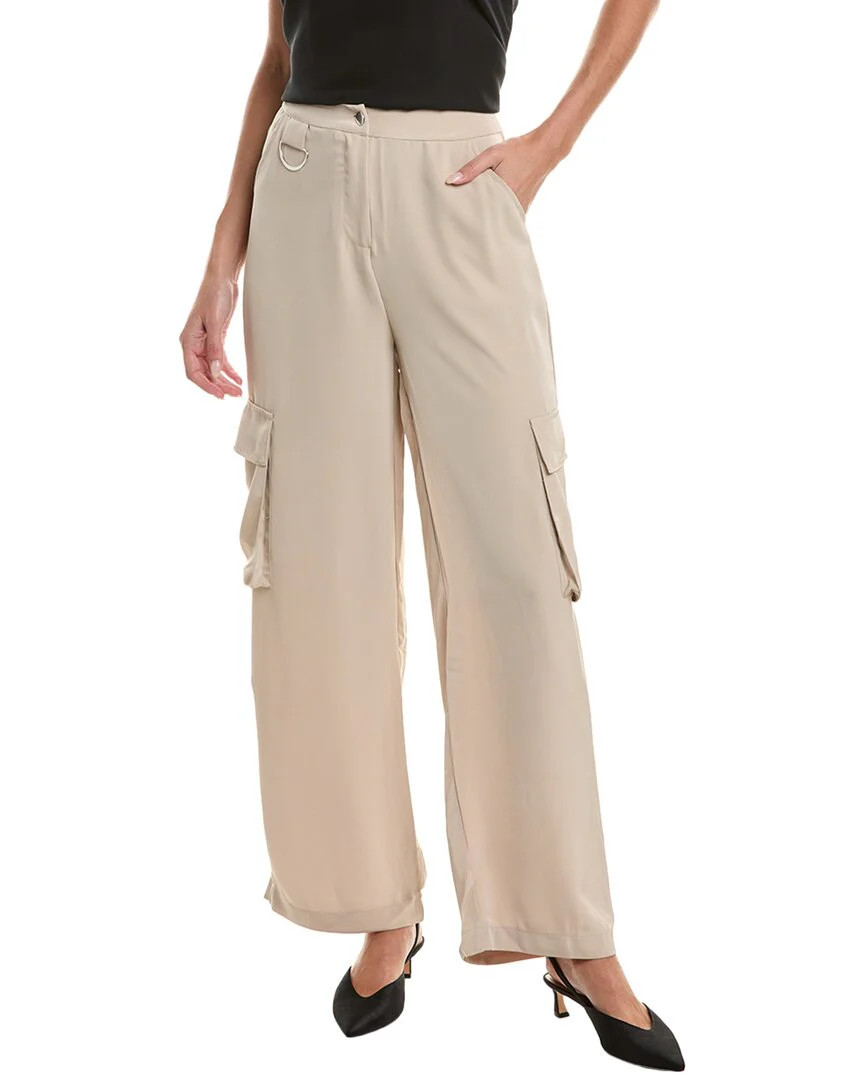 Gracia Cargo Pant | Shop Simon