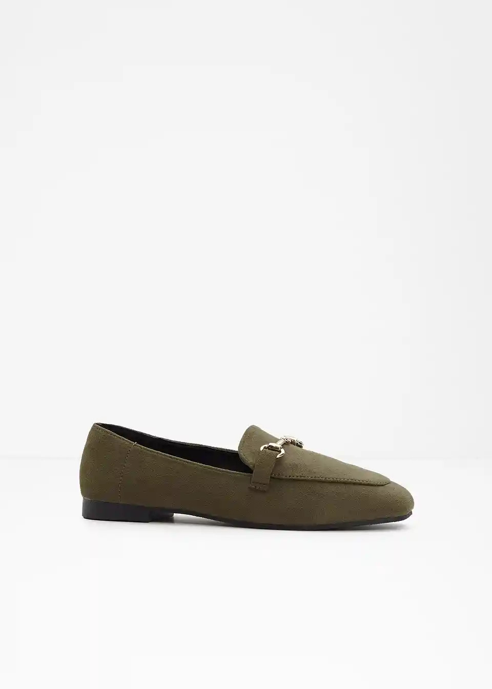Komfort Loafer | Bonprix DE