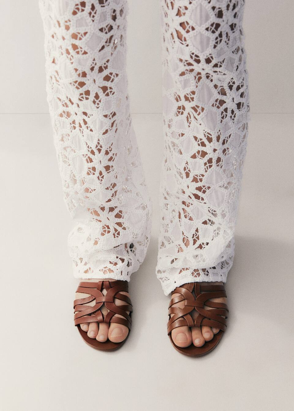 Shoes for Women 2023 | Mango USA | MANGO (US)