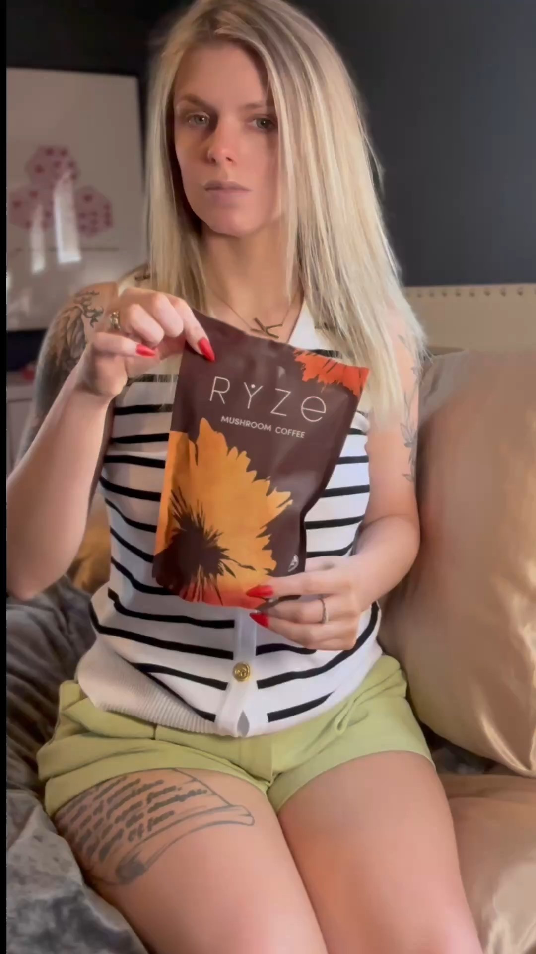 @ryzesuperfoods @stackinfluence #ryze #ryzepartner #mushroomcoffee #howiryze

#LTKHome #LTKWatchNow #LTKActive