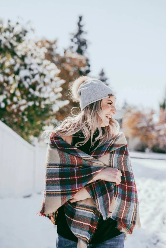 Pom Pom Vintage Society Toque | Etsy Canada | Etsy (CAD)